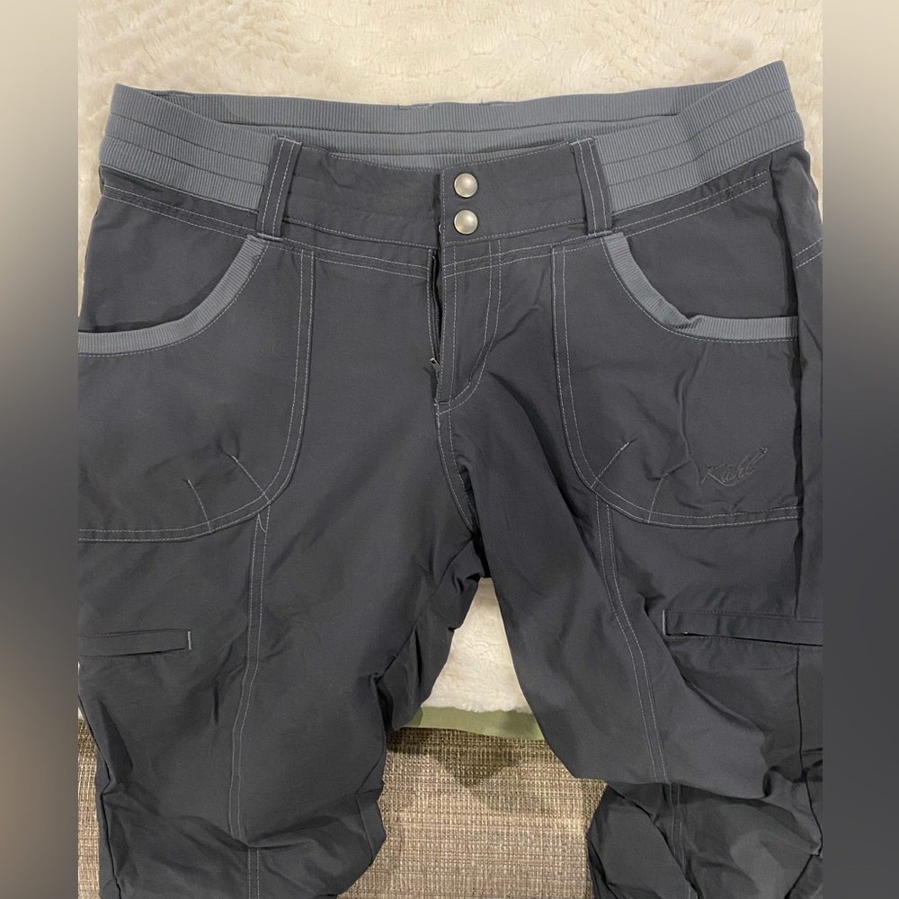 Kuhl pants